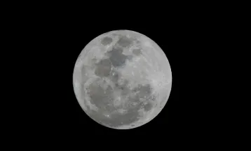 Chuvas de meteoro e eclipses: o calendário astronômico de 2025