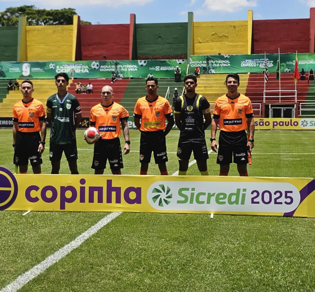 Grêmio bate o Marcílio Dias e avança à próxima fase da Copinha