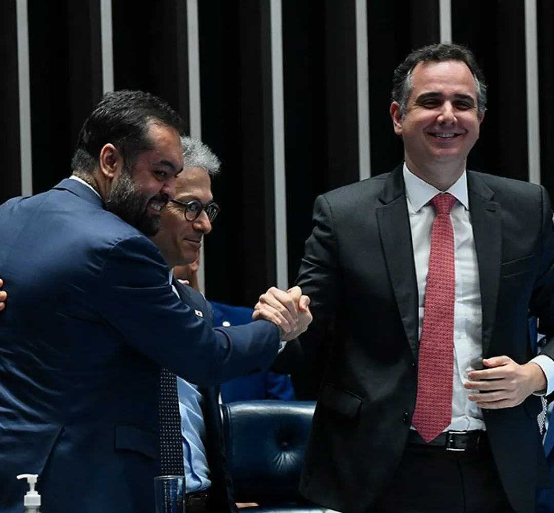 Renegociação de dívidas dos estados é sancionada pelo Governo Federal