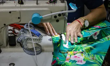 Setor de serviços cresceu 3,9% até novembro de 2024 no Paraná