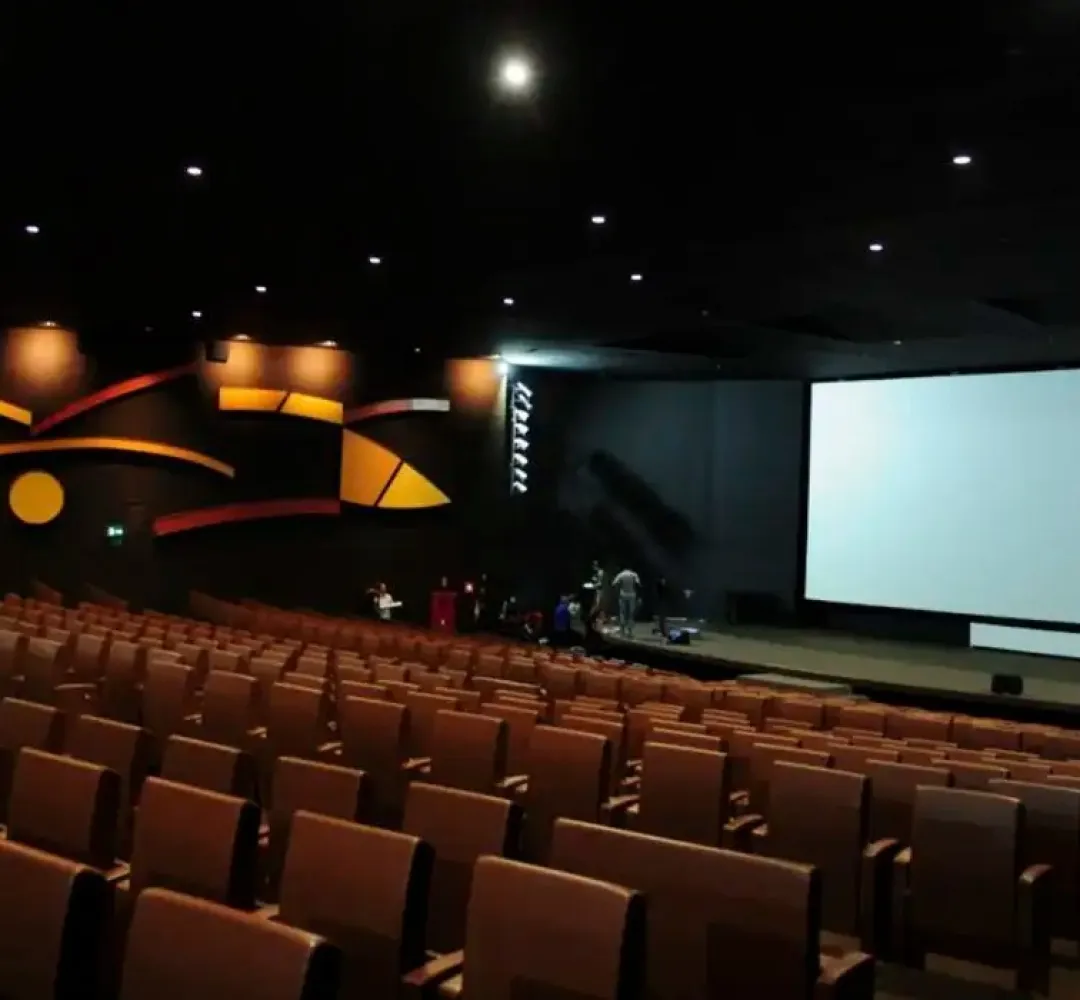 Festival de Cinema Negro celebra produção audiovisual amazônica
