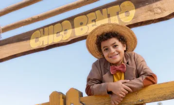 Três filmes nacionais estão entre os 10 mais vistos nos cinemas do Brasil
