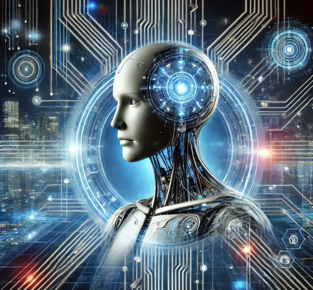 Brasil está entre os países que mais usam inteligência artificial