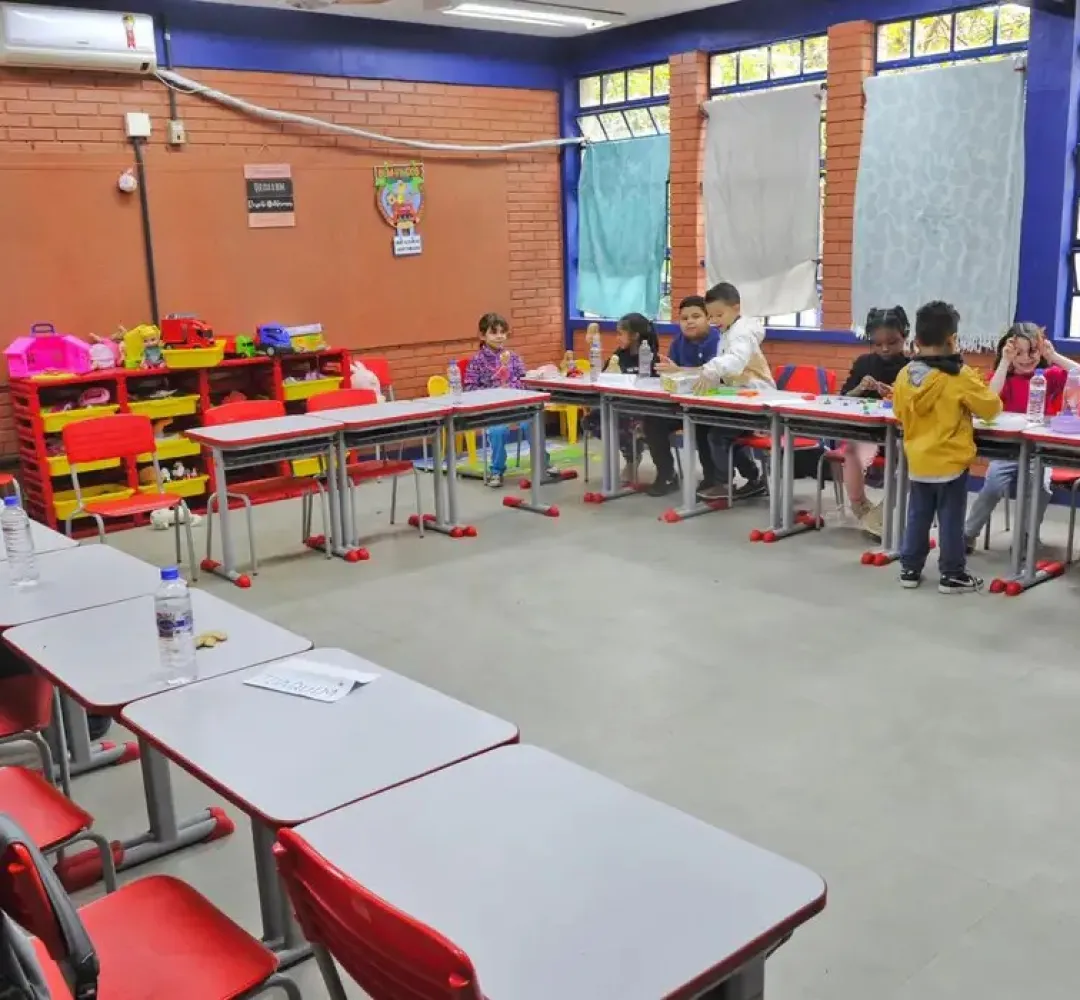 Pandemia ainda impacta educação no Brasil, aponta estudo