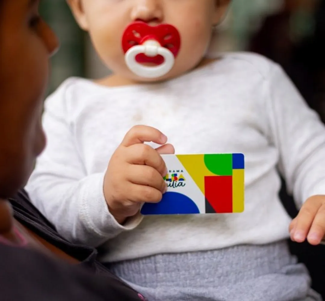 Repasses do Bolsa Família chegam a 20,4 milhões de famílias