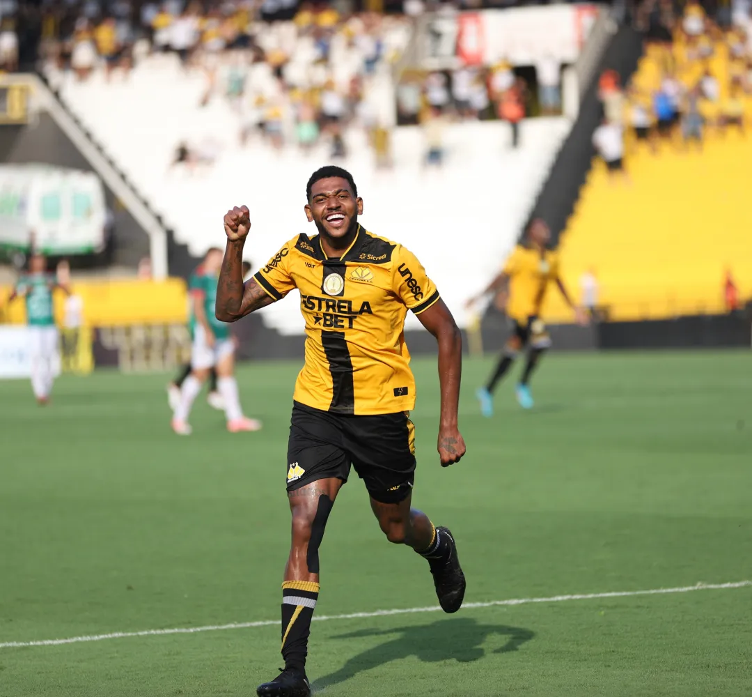 Imprevisível, campeonato catarinense tem sete empates em 11 partidas