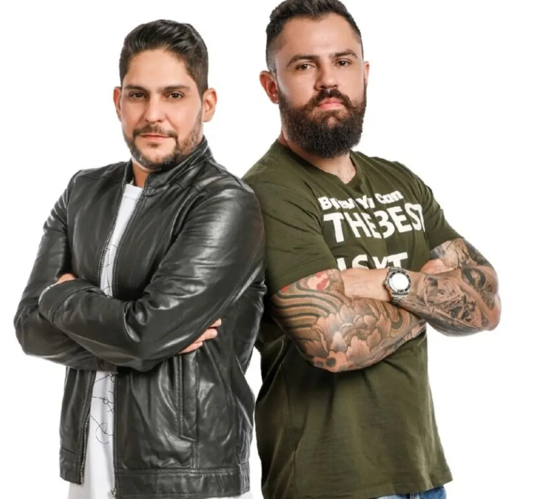 Jorge & Mateus em Curitiba: show de despedida acontece em outubro