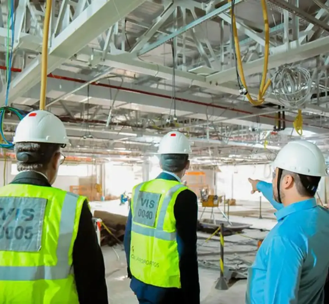 Obras de ampliação do aeroporto de Foz do Iguaçu são entregues