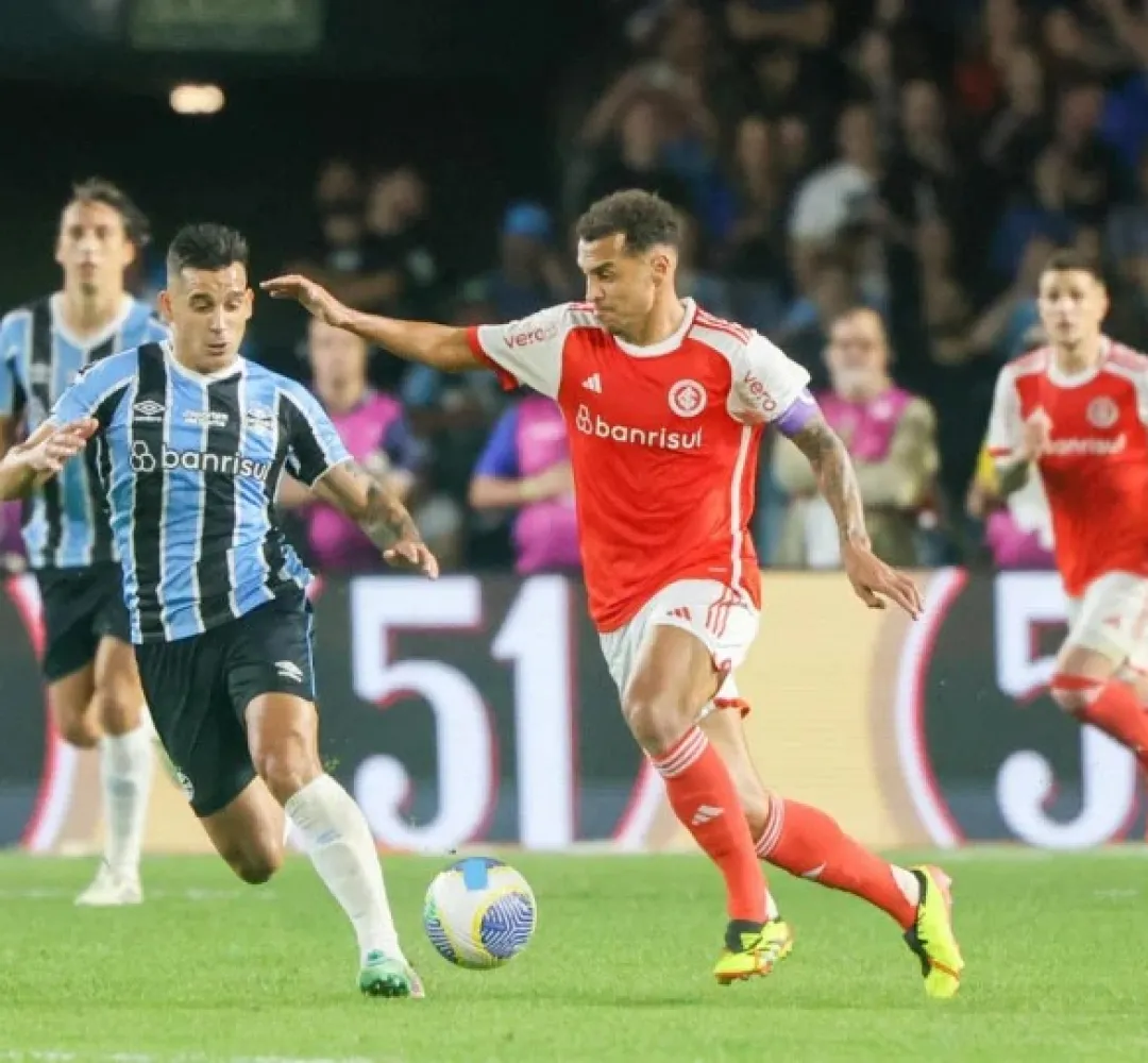 Gauchão começa nesta quarta-feira com a dupla Gre-Nal em campo
