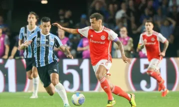 Gauchão começa nesta quarta-feira com a dupla Gre-Nal em campo