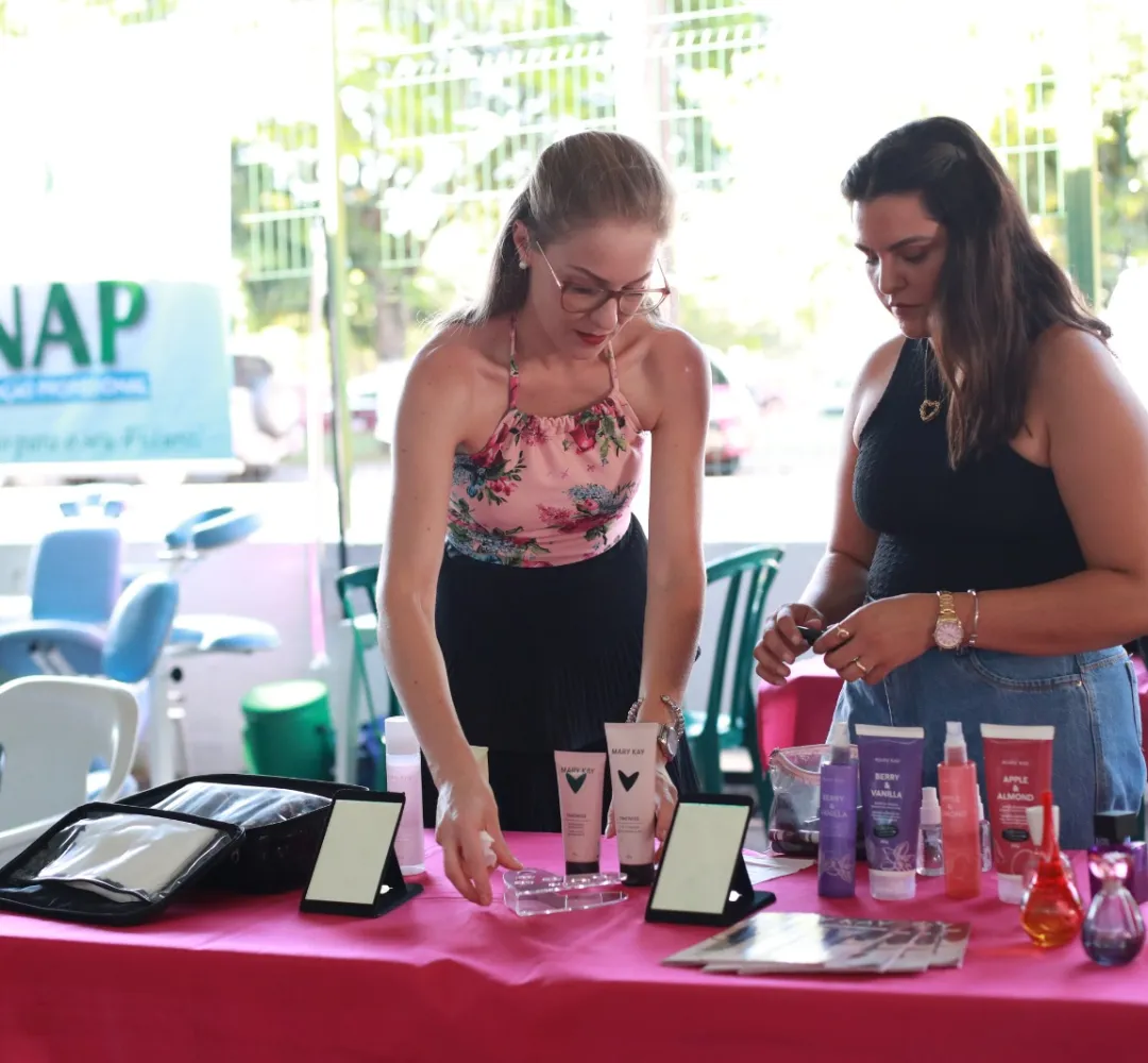 V Feira da Mulher convoca instituições e grupo femininos para expor seus produtos e serviços no evento