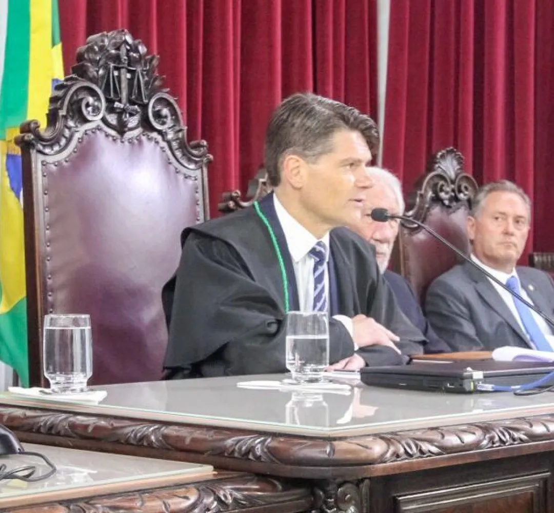Principal função do TCE-PR hoje deve ser orientativa, diz novo presidente