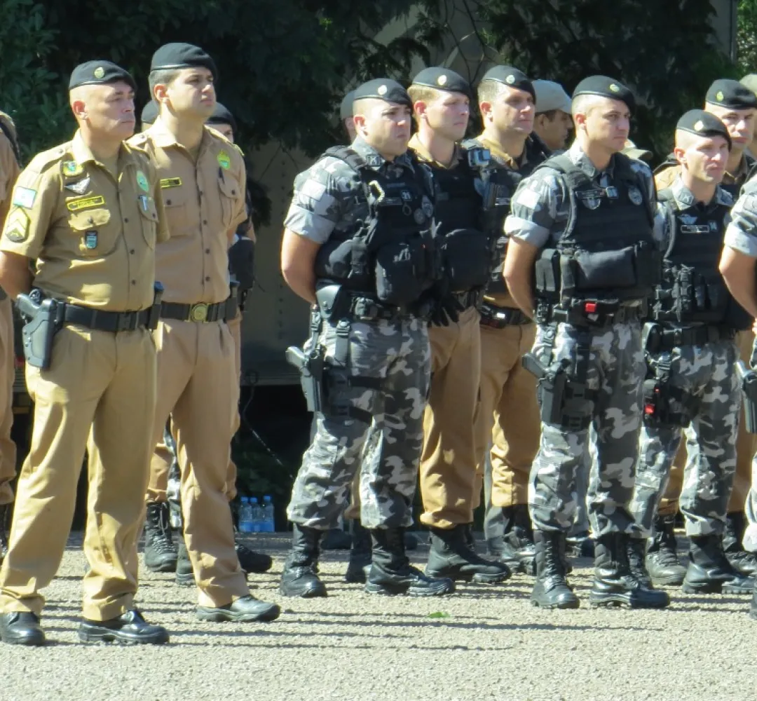 MP aponta aumento de 20% nas mortes em confrontos com policiais
