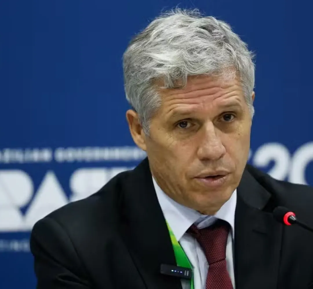 Governo não vai taxar exportações nem controlar preços agrícolas, diz ministro