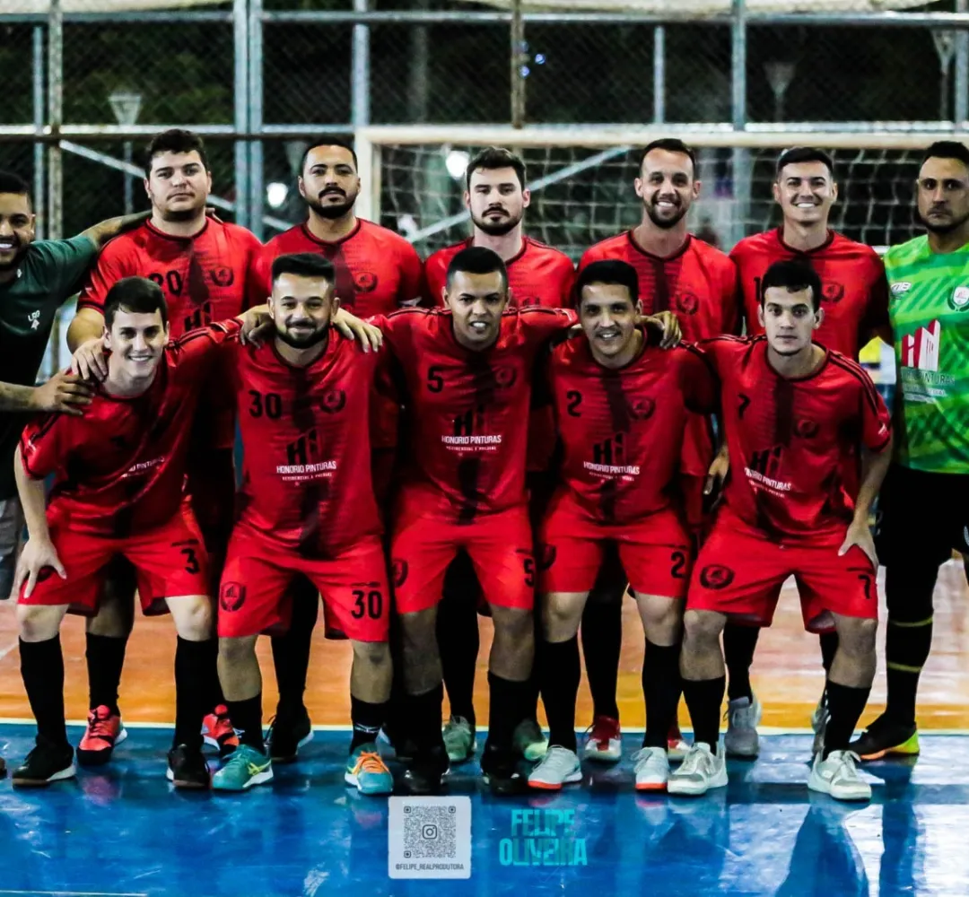 Grande Final da Copa Floresta de Futsal será nesta sexta-feira