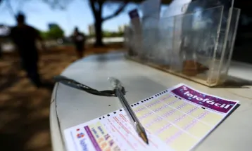 Lotofácil 3301: Paraná celebra grandes premiações, com apostas vencedoras em Cascavel
