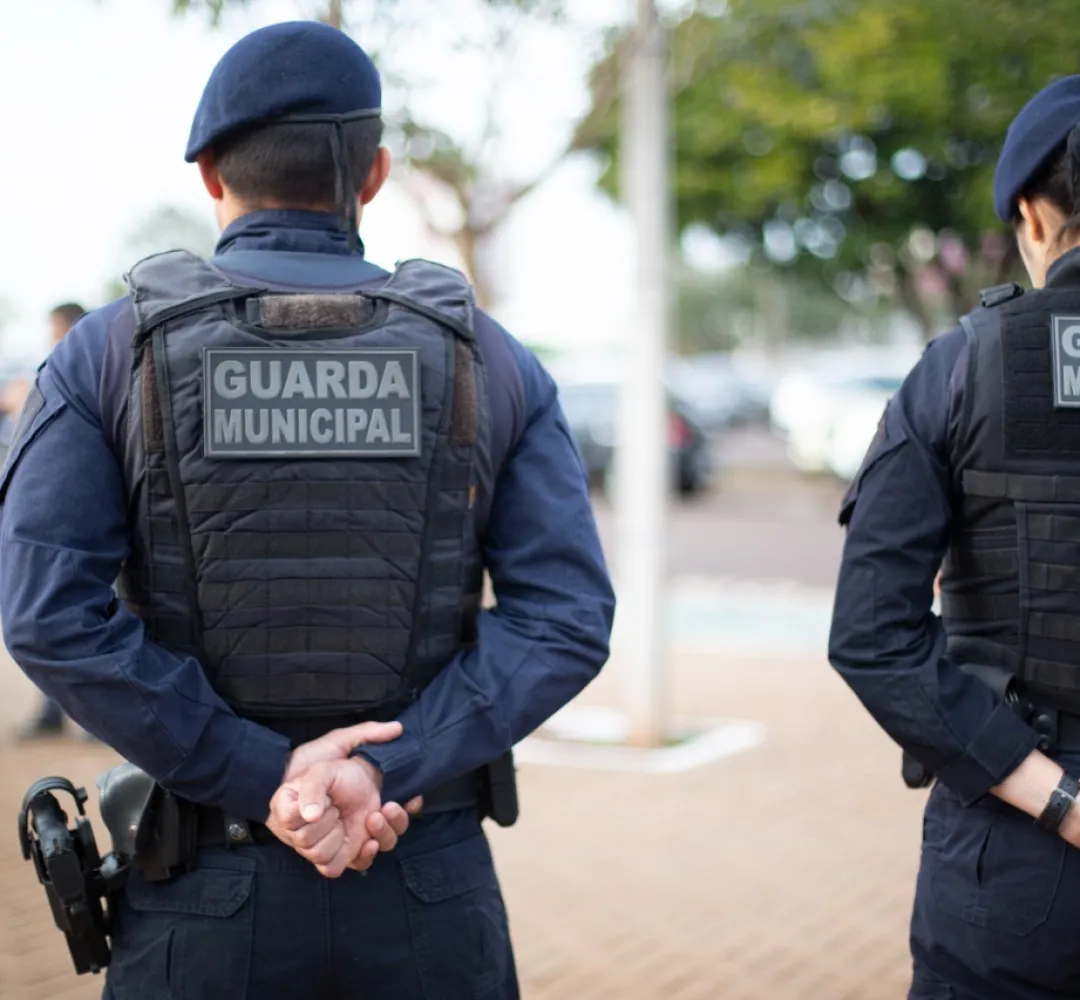 GM planeja ampliar efetivo de segurança em Cascavel