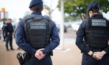 GM planeja ampliar efetivo de segurança em Cascavel