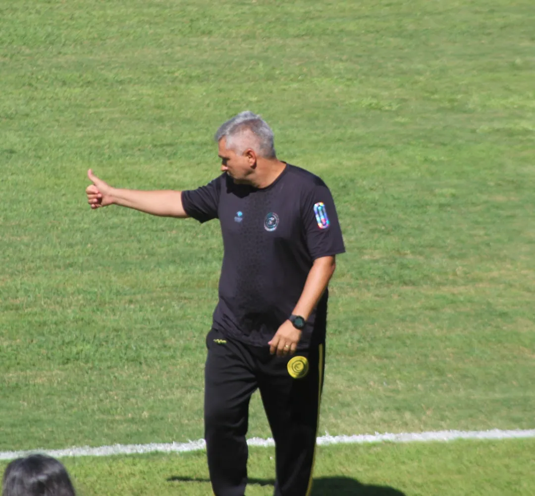 Cascavel quer se firmar na tabela do Campeonato Paranaense