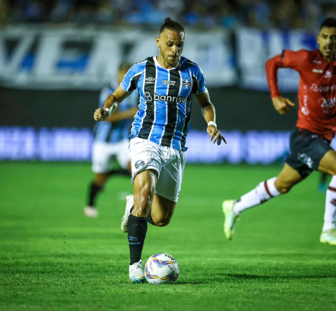 Tricolor Gaúcho recebe o Caxias na Arena pela rodada do Gauchão