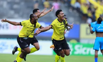 Josiel é o novo 'homem gol' do Cascavel