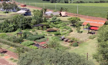 Vitrine Tecnológica do IDR-PR vai mostrar as novidades da agroecologia no Show Rural