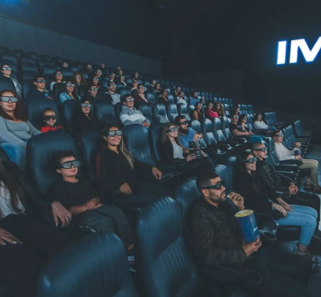 Semana do Cinema tem ingressos a R$ 10 em todo o país
