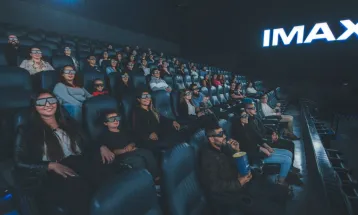 Semana do Cinema tem ingressos a R$ 10 em todo o país