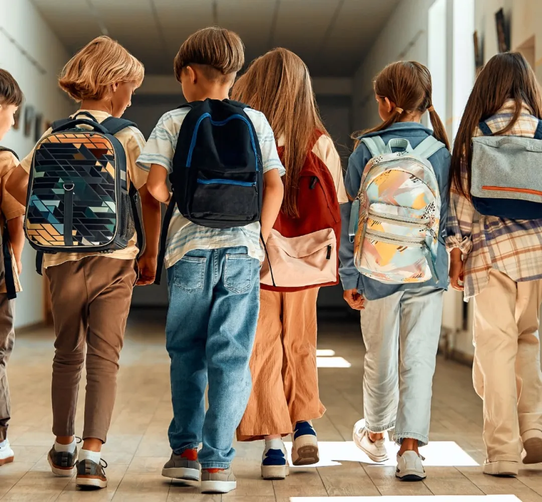 Sete cuidados essenciais na transição de segmentos de ensino: como preparar alunos e famílias
