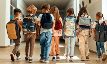 Sete cuidados essenciais na transição de segmentos de ensino: como preparar alunos e famílias