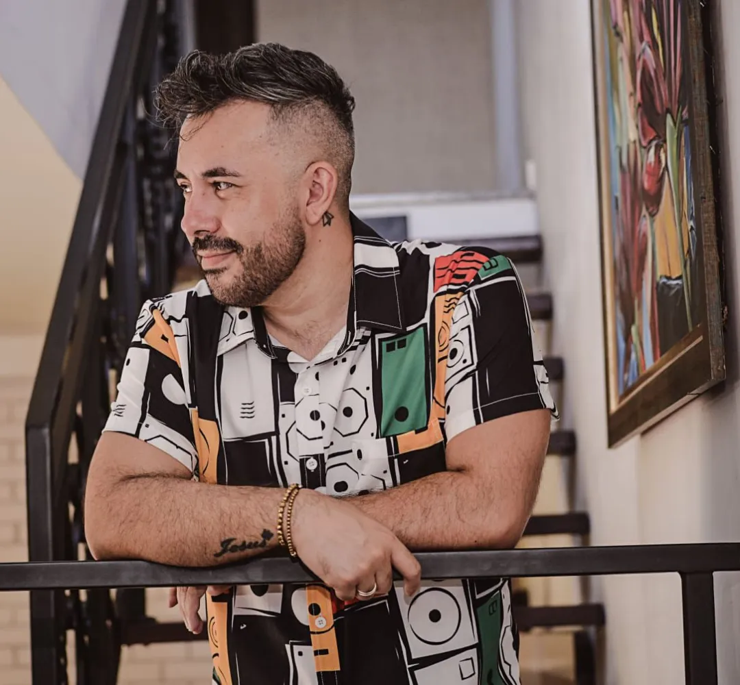 Exposição “Curi, Araucárias” de Tiago Klain estreia no Shopping Catuaí Palladium em Foz do Iguaçu