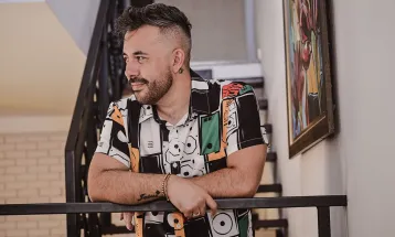 Exposição “Curi, Araucárias” de Tiago Klain estreia no Shopping Catuaí Palladium em Foz do Iguaçu