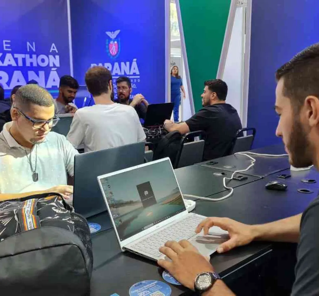 Hackathon Show Rural Coopavel abre últimas vagas para maratona de inovação no agronegócio