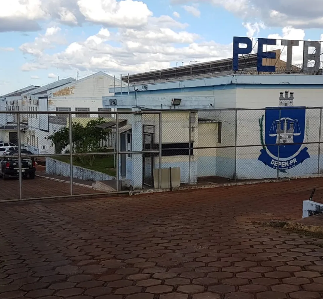 MPPR é contra progressão antecipada de pena para detentos da PETBC