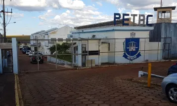 MPPR é contra progressão antecipada de pena para detentos da PETBC