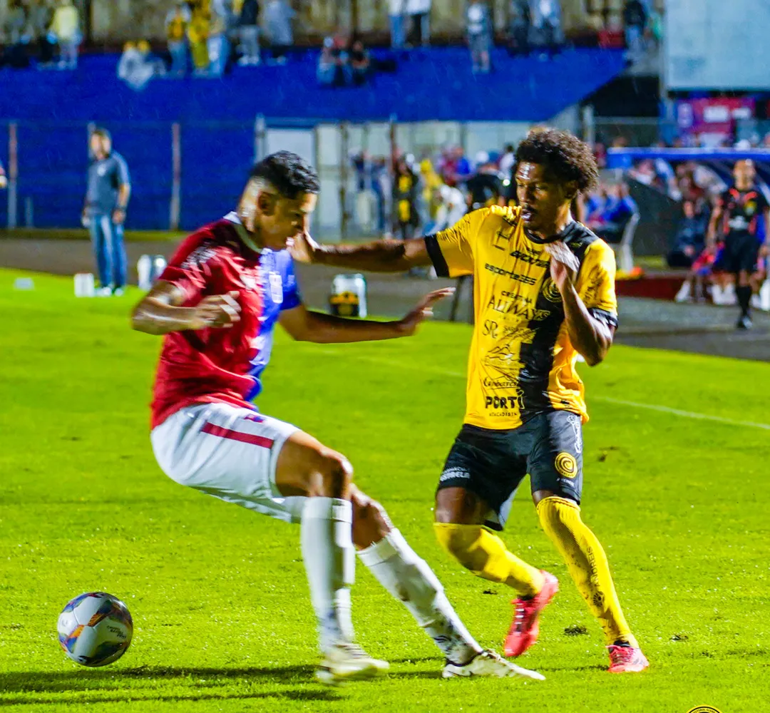 Cascavel aposta na força do Olímpico contra o Dogão neste sábado