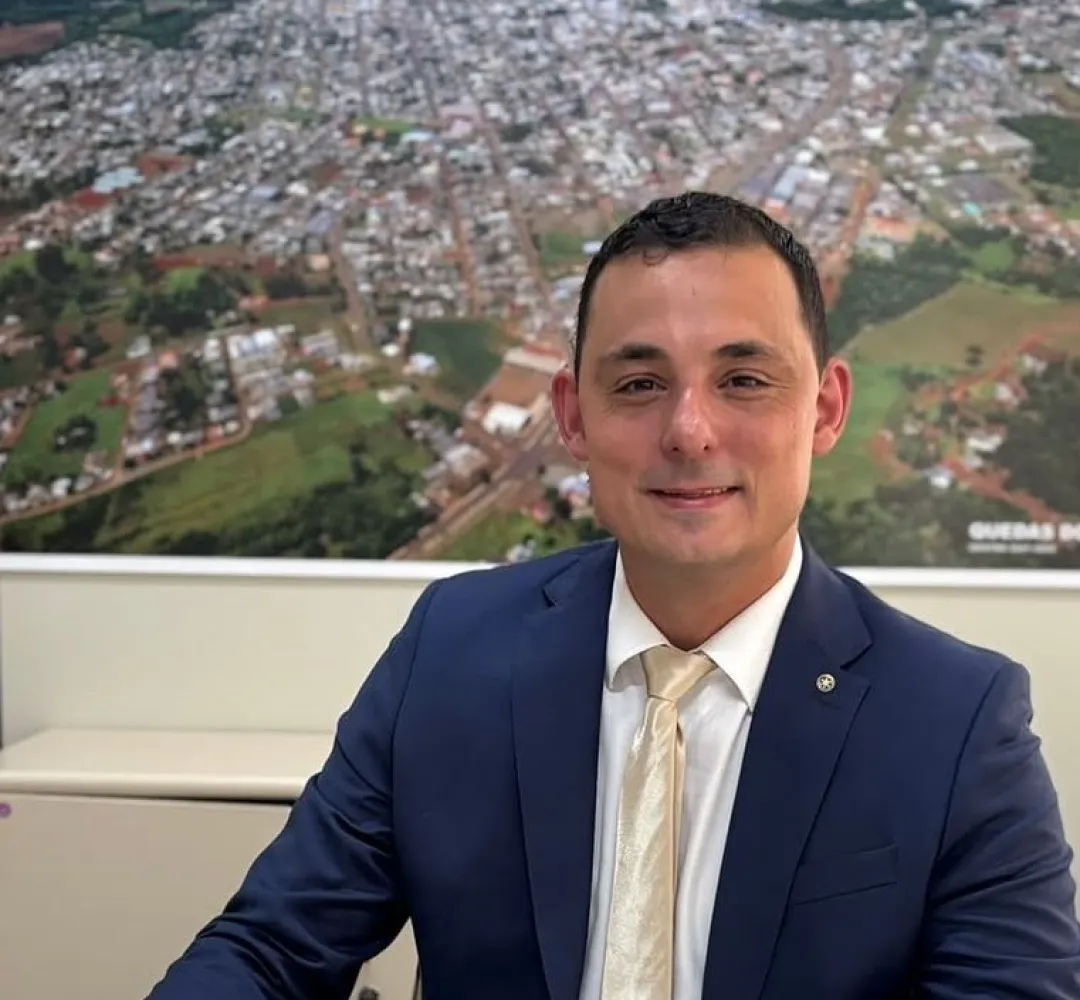 Quedas do Iguaçu enfrenta crise financeira e desafios na gestão municipal