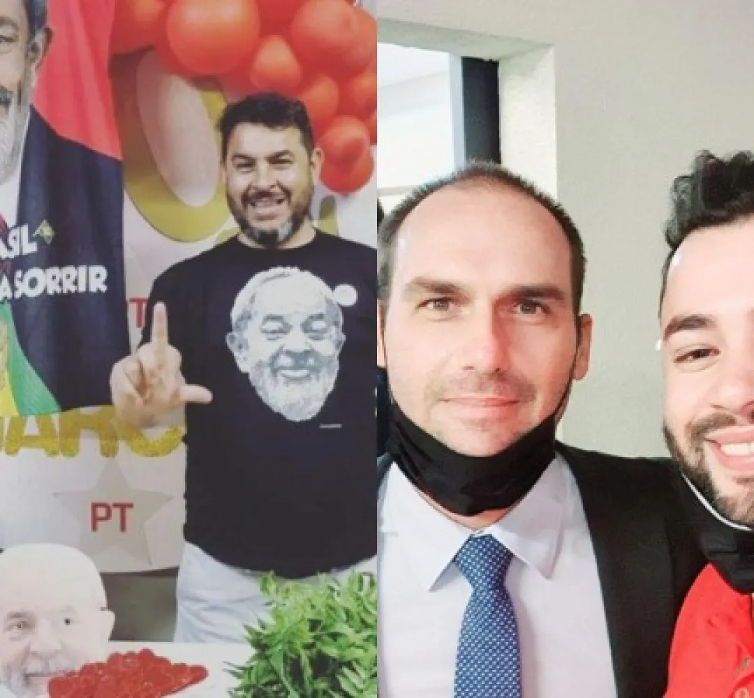 Julgamento de Jorge Guaranho ganha nova data após adiamentos