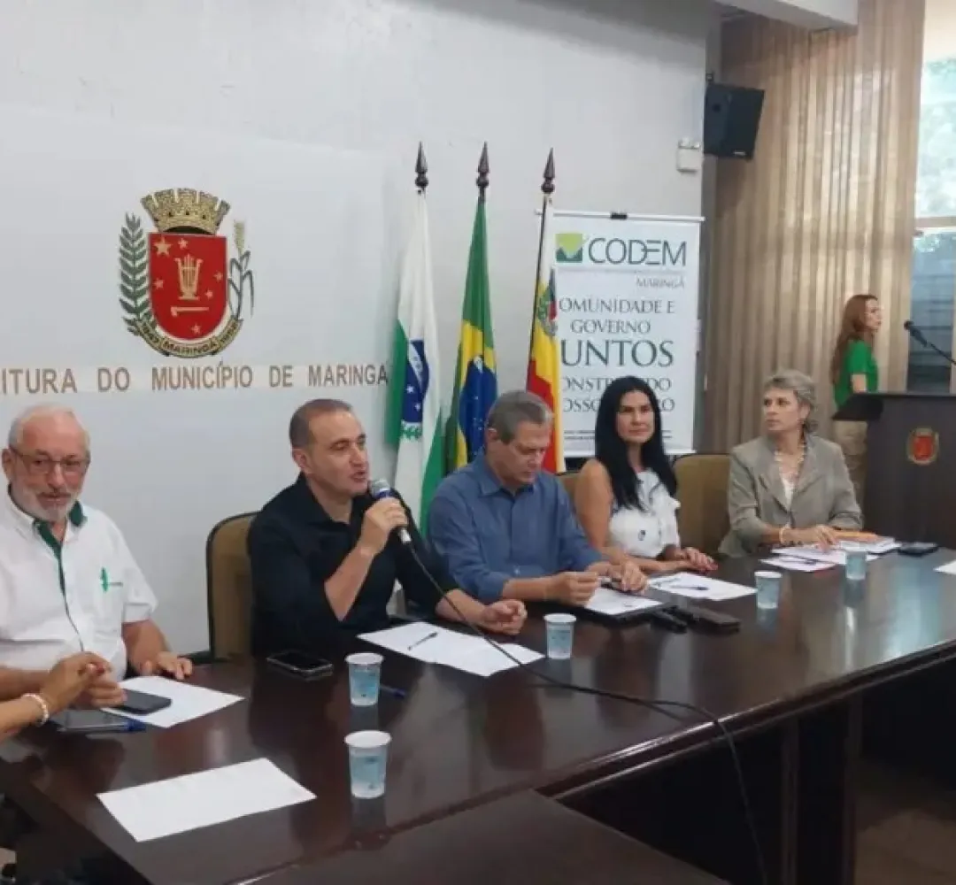 Prolongamento da Avenida Herval divide opiniões; Sindicato se pronuncia