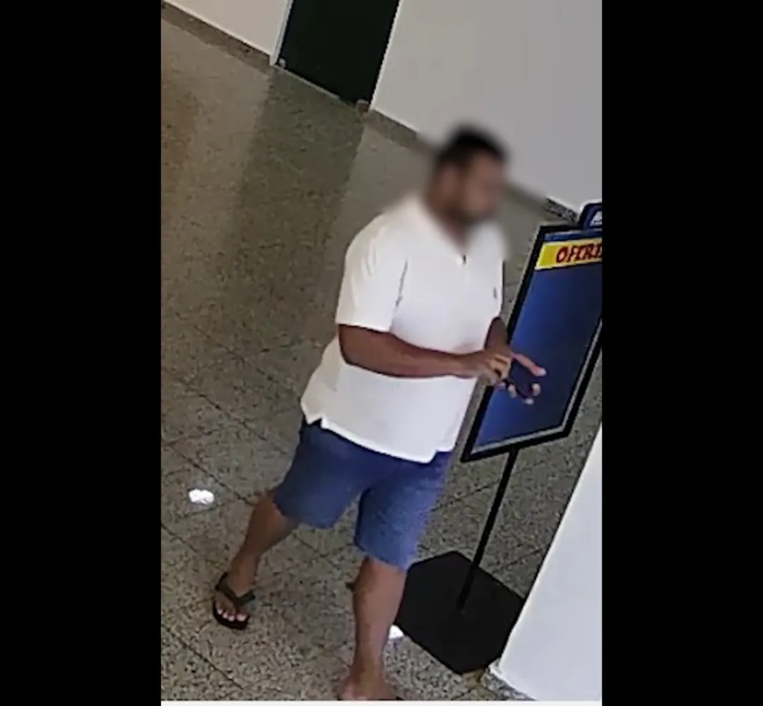 Polícia Civil alerta sobre novo golpe em caixas eletrônicos de Cascavel