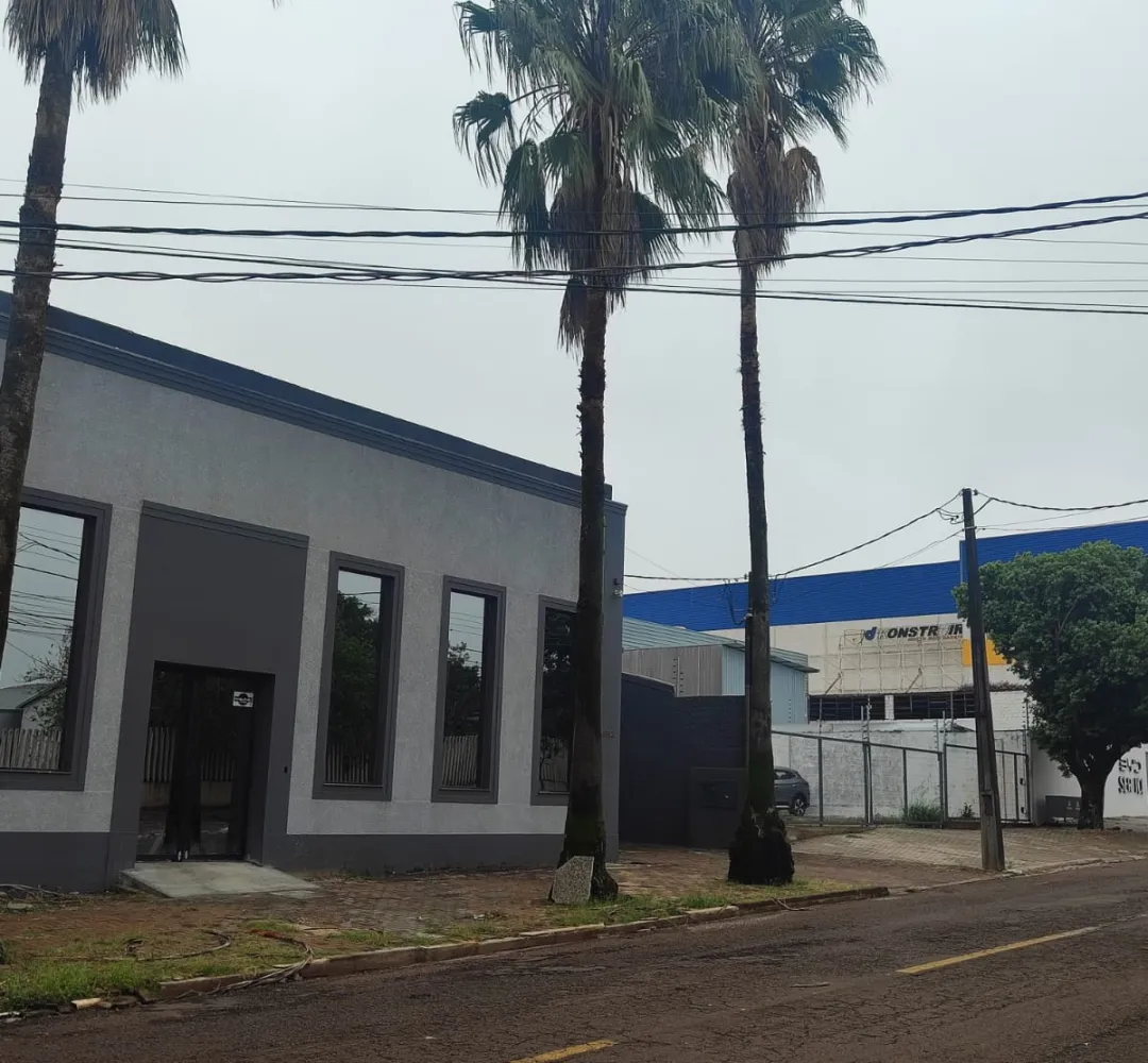 Quarta-feira será de tempo instável e sensação de calor em Cascavel