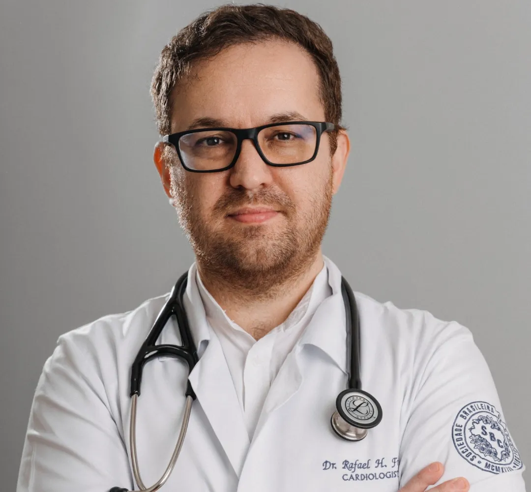Santa Tereza do Oeste fornece atendimento cardiológico para população