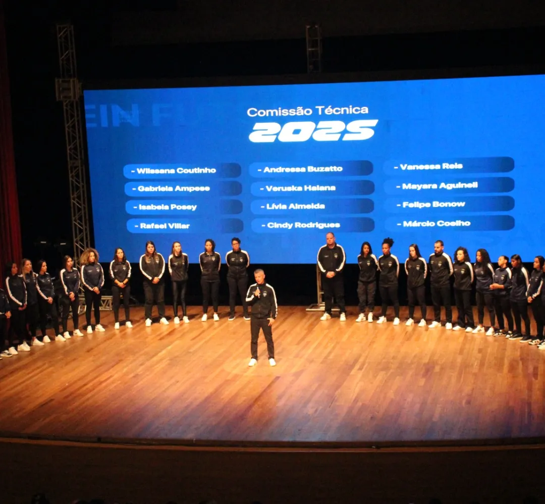 Stein Cascavel terá calendário vasto em 2025