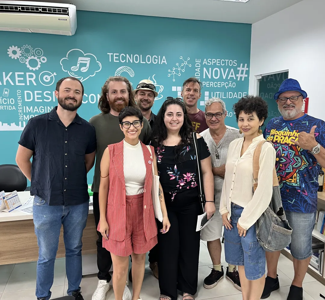 O Carnaval vence o silêncio e volta às ruas de Cascavel