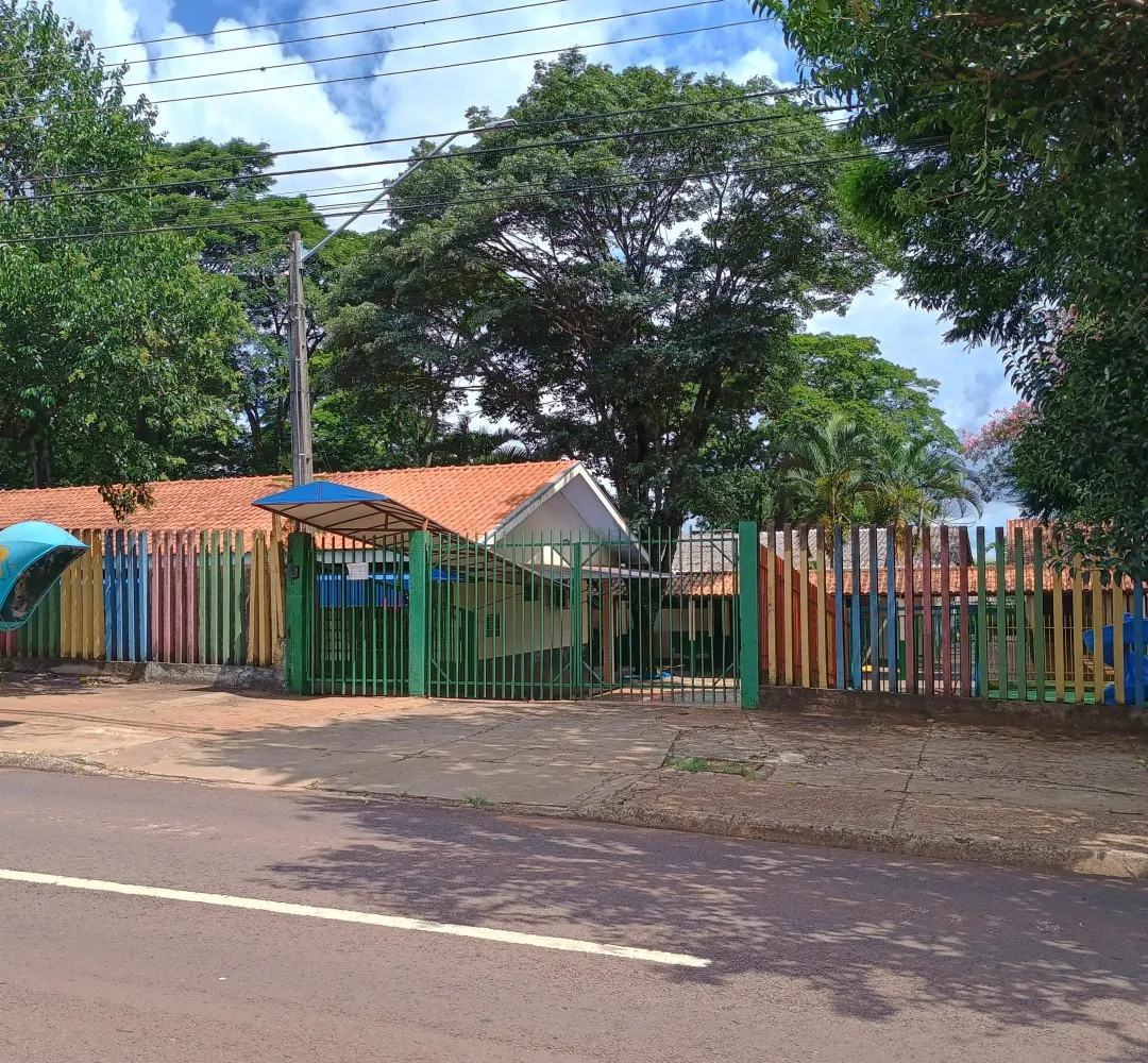 Escolas municipais de Cascavel sofrem com roubos de fiação