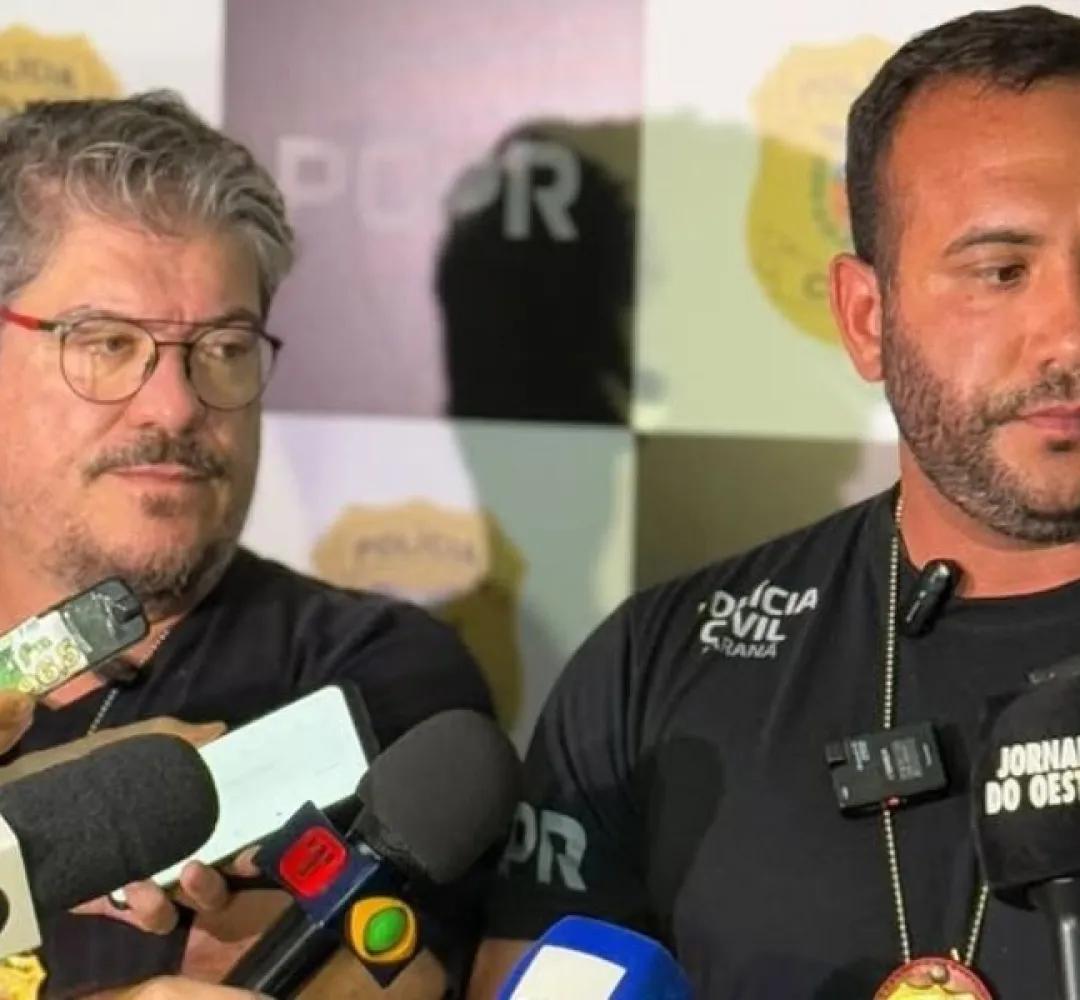 Cunhado de jovem desaparecida no Paraná é preso por suspeita de assassinato