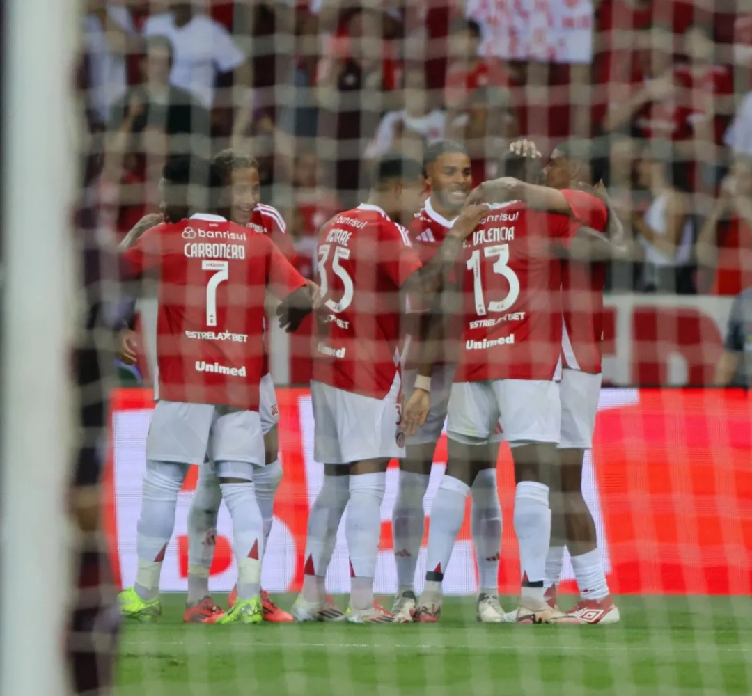 Grêmio e Inter fazem o primeiro Gre-Nal do ano