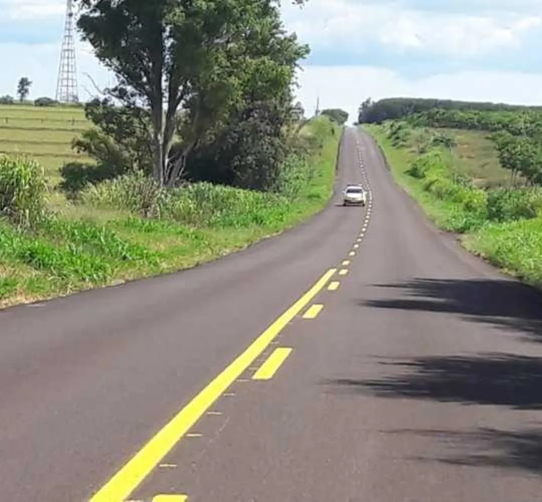 Boletim Rodoviário: Tráfego normal na maioria das rodovias do Paraná