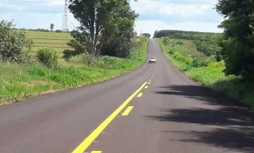 Trânsito no Paraná