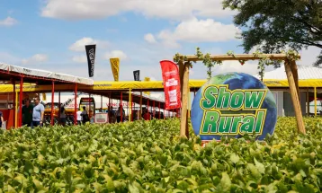 Show Rural começa nesta segunda (10); confira programação e autoridades confirmadas
